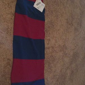 LuLaRoe Cassie NWT textured